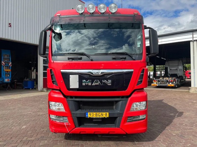 MAN TGX 18.400 EURO 6 - Tegljač: slika MAN TGX 18.400 EURO 6 - Tegljač MAN TGX 18.400 EURO 6 - Tegljač: slika MAN TGX 18.400 EURO 6 - Tegljač
