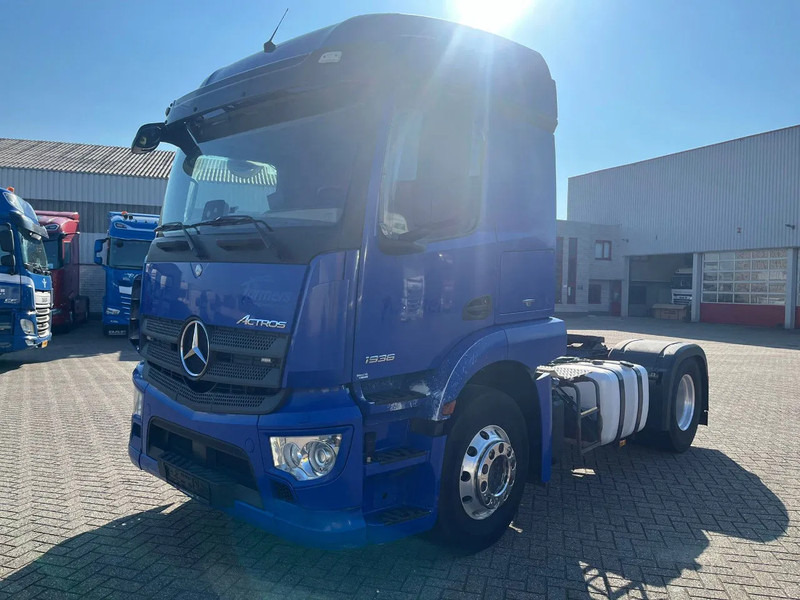 Mercedes-Benz Actros 1936 EURO 6 - Tegljač: slika Mercedes-Benz Actros 1936 EURO 6 - Tegljač Mercedes-Benz Actros 1936 EURO 6 - Tegljač: slika Mercedes-Benz Actros 1936 EURO 6 - Tegljač