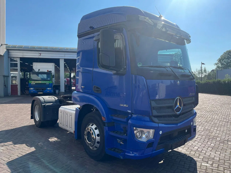 Mercedes-Benz Actros 1936 EURO 6 - Tegljač: slika Mercedes-Benz Actros 1936 EURO 6 - Tegljač Mercedes-Benz Actros 1936 EURO 6 - Tegljač: slika Mercedes-Benz Actros 1936 EURO 6 - Tegljač