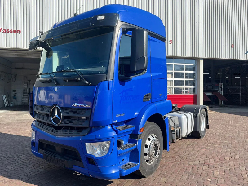 Mercedes-Benz Actros 1936 EURO 6 - Tegljač: slika Mercedes-Benz Actros 1936 EURO 6 - Tegljač Mercedes-Benz Actros 1936 EURO 6 - Tegljač: slika Mercedes-Benz Actros 1936 EURO 6 - Tegljač