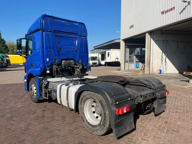 Mercedes-Benz Actros 1936 EURO 6 - Tegljač: slika Mercedes-Benz Actros 1936 EURO 6 - Tegljač Mercedes-Benz Actros 1936 EURO 6 - Tegljač: slika Mercedes-Benz Actros 1936 EURO 6 - Tegljač