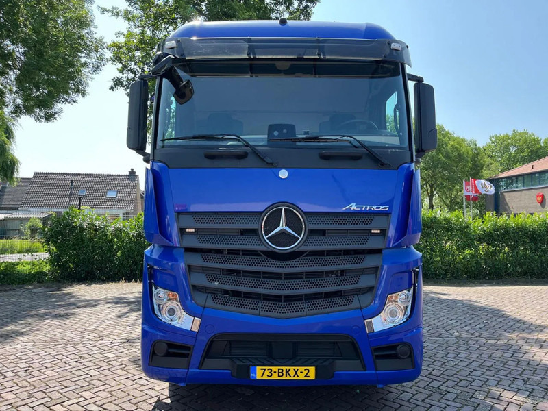 Mercedes-Benz Actros 1940 - Tegljač: slika Mercedes-Benz Actros 1940 - Tegljač Mercedes-Benz Actros 1940 - Tegljač: slika Mercedes-Benz Actros 1940 - Tegljač