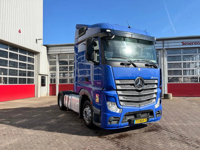 Mercedes-Benz Actros 1942 EURO 5 - Tegljač: slika Mercedes-Benz Actros 1942 EURO 5 - Tegljač Mercedes-Benz Actros 1942 EURO 5 - Tegljač: slika Mercedes-Benz Actros 1942 EURO 5 - Tegljač