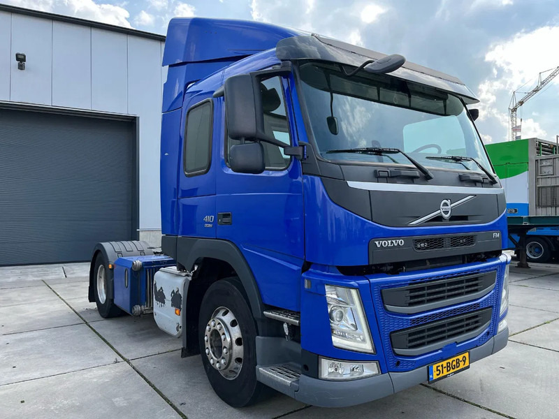 Volvo FM 410 - Tegljač: slika Volvo FM 410 - Tegljač Volvo FM 410 - Tegljač: slika Volvo FM 410 - Tegljač