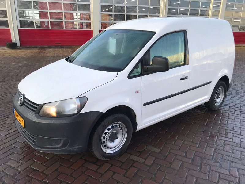Volkswagen Caddy 1.6 - Furgon: slika Volkswagen Caddy 1.6 - Furgon Volkswagen Caddy 1.6 - Furgon: slika Volkswagen Caddy 1.6 - Furgon
