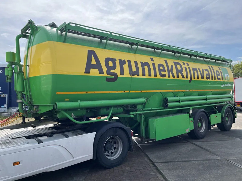 WELGRO 90 WSL 2 ASSEN 24 M3 - Poluprikolica cisterna: slika WELGRO 90 WSL 2 ASSEN 24 M3 - Poluprikolica cisterna WELGRO 90 WSL 2 ASSEN 24 M3 - Poluprikolica cisterna: slika WELGRO 90 WSL 2 ASSEN 24 M3 - Poluprikolica cisterna