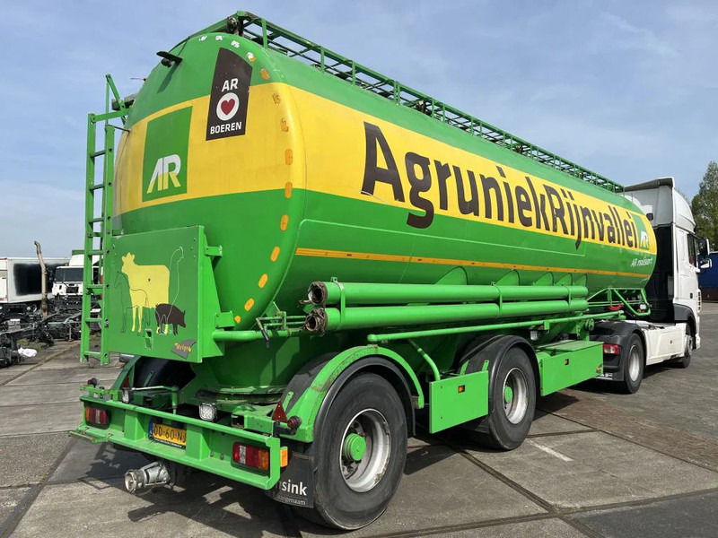 WELGRO 90 WSL 2 ASSEN 24 M3 - Poluprikolica cisterna: slika WELGRO 90 WSL 2 ASSEN 24 M3 - Poluprikolica cisterna WELGRO 90 WSL 2 ASSEN 24 M3 - Poluprikolica cisterna: slika WELGRO 90 WSL 2 ASSEN 24 M3 - Poluprikolica cisterna