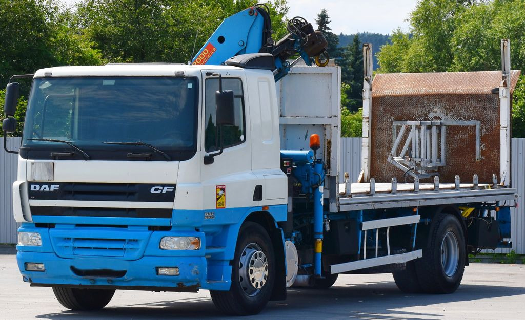 DAF CF 75.310* KRAN / FUNK + LIFT DAF CF 75.310* KRAN / FUNK + LIFT - Kamion s kranom: slika DAF CF 75.310* KRAN / FUNK + LIFT DAF CF 75.310* KRAN / FUNK + LIFT - Kamion s kranom DAF CF 75.310* KRAN / FUNK + LIFT DAF CF 75.310* KRAN / FUNK + LIFT - Kamion s kranom: slika DAF CF 75.310* KRAN / FUNK + LIFT DAF CF 75.310* KRAN / FUNK + LIFT - Kamion s kranom