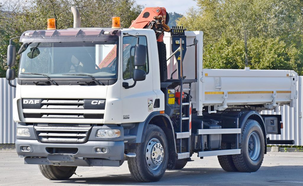 DAF CF 75.310 Kipper 4,30 m* KRAN * TOPZUSTAND DAF CF 75.310 Kipper 4,30 m* KRAN * TOPZUSTAND - Kamion s kranom, Kiper: slika DAF CF 75.310 Kipper 4,30 m* KRAN * TOPZUSTAND DAF CF 75.310 Kipper 4,30 m* KRAN * TOPZUSTAND - Kamion s kranom, Kiper DAF CF 75.310 Kipper 4,30 m* KRAN * TOPZUSTAND DAF CF 75.310 Kipper 4,30 m* KRAN * TOPZUSTAND - Kamion s kranom, Kiper: slika DAF CF 75.310 Kipper 4,30 m* KRAN * TOPZUSTAND DAF CF 75.310 Kipper 4,30 m* KRAN * TOPZUSTAND - Kamion s kranom, Kiper