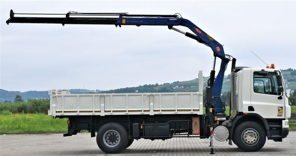 DAF CF 75.310 *Kipper 5,10 m + KRAN * TOPZUSTAND DAF CF 75.310 *Kipper 5,10 m + KRAN * TOPZUSTAND - Kamion s kranom, Kiper: slika DAF CF 75.310 *Kipper 5,10 m + KRAN * TOPZUSTAND DAF CF 75.310 *Kipper 5,10 m + KRAN * TOPZUSTAND - Kamion s kranom, Kiper DAF CF 75.310 *Kipper 5,10 m + KRAN * TOPZUSTAND DAF CF 75.310 *Kipper 5,10 m + KRAN * TOPZUSTAND - Kamion s kranom, Kiper: slika DAF CF 75.310 *Kipper 5,10 m + KRAN * TOPZUSTAND DAF CF 75.310 *Kipper 5,10 m + KRAN * TOPZUSTAND - Kamion s kranom, Kiper