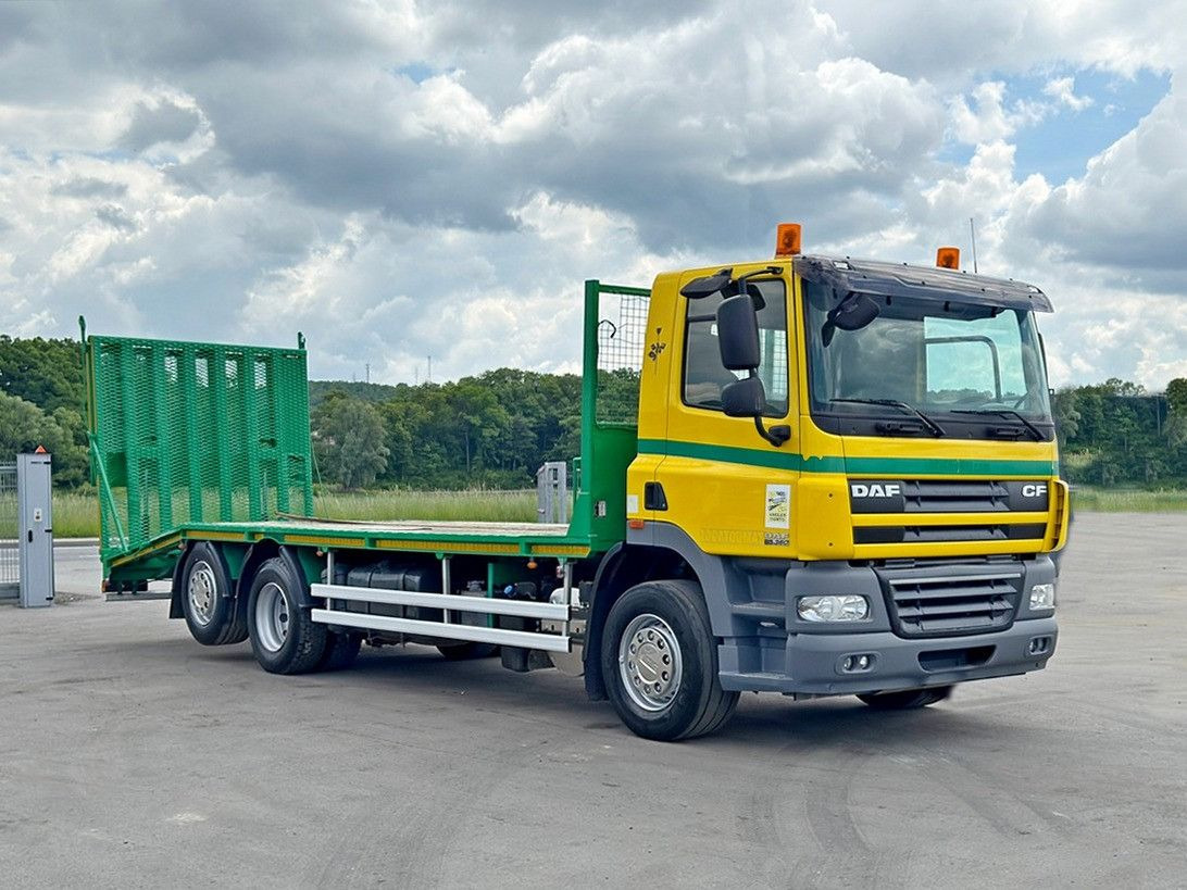 DAF CF 85.360 * ABSCHLEPPWAGEN 8,30 m * TOPZUSTAND - Kamion za vuču: slika DAF CF 85.360 * ABSCHLEPPWAGEN 8,30 m * TOPZUSTAND - Kamion za vuču DAF CF 85.360 * ABSCHLEPPWAGEN 8,30 m * TOPZUSTAND - Kamion za vuču: slika DAF CF 85.360 * ABSCHLEPPWAGEN 8,30 m * TOPZUSTAND - Kamion za vuču