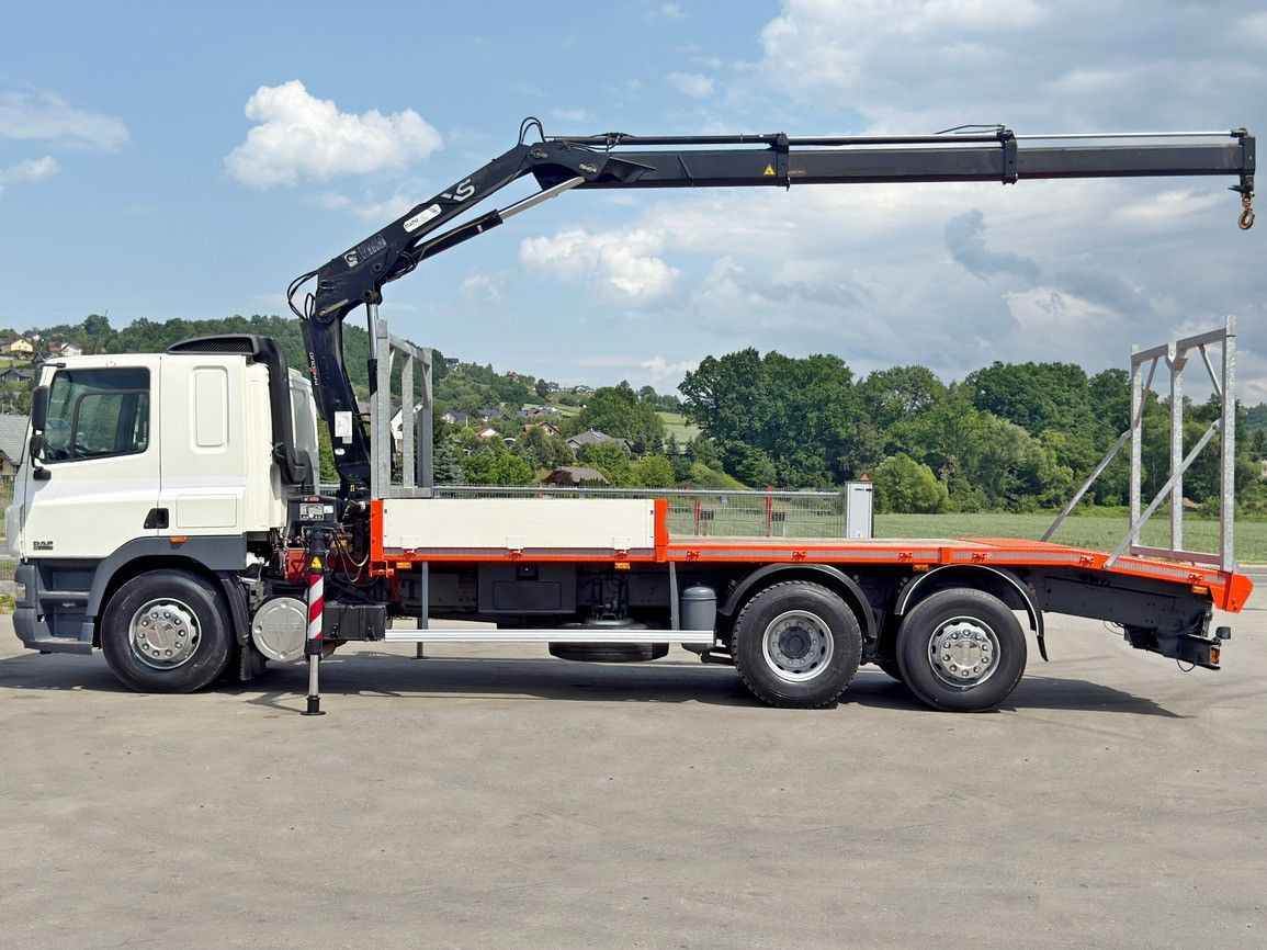 DAF CF 85.380*ABSCHLEPPWAGEN 7,20m+ HIAB 144 B-2 DUO - Kamion za vuču: slika DAF CF 85.380*ABSCHLEPPWAGEN 7,20m+ HIAB 144 B-2 DUO - Kamion za vuču DAF CF 85.380*ABSCHLEPPWAGEN 7,20m+ HIAB 144 B-2 DUO - Kamion za vuču: slika DAF CF 85.380*ABSCHLEPPWAGEN 7,20m+ HIAB 144 B-2 DUO - Kamion za vuču