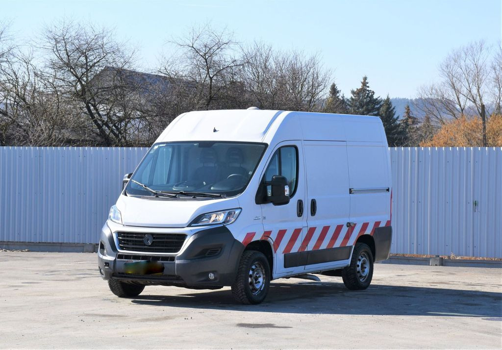 Fiat Ducato 130 Multijet* 4x4 Top Zustand - Furgon: slika Fiat Ducato 130 Multijet* 4x4 Top Zustand - Furgon Fiat Ducato 130 Multijet* 4x4 Top Zustand - Furgon: slika Fiat Ducato 130 Multijet* 4x4 Top Zustand - Furgon