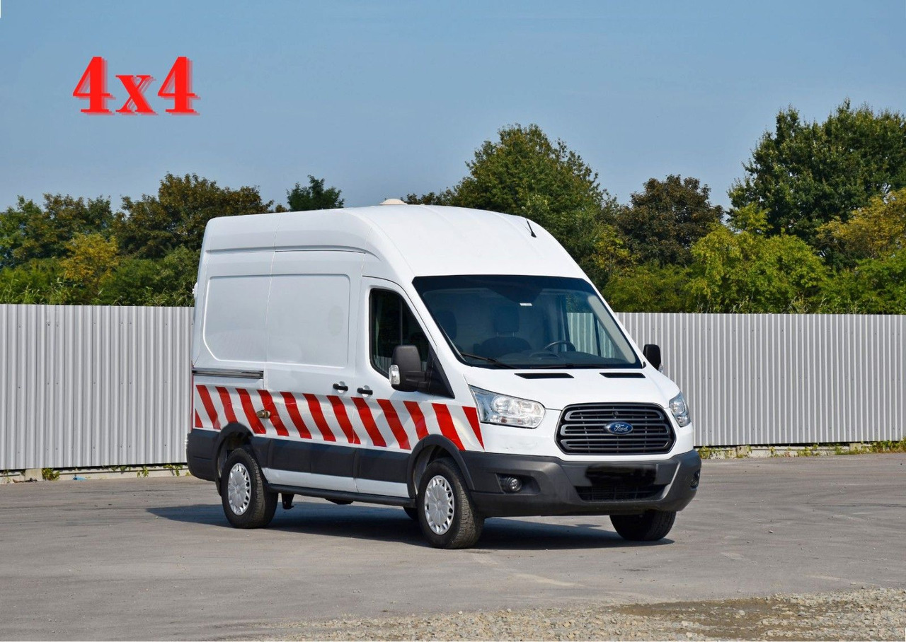 Ford TRANSIT 2.2 * Kastenwagen * 4x4 - Furgon: slika Ford TRANSIT 2.2 * Kastenwagen * 4x4 - Furgon Ford TRANSIT 2.2 * Kastenwagen * 4x4 - Furgon: slika Ford TRANSIT 2.2 * Kastenwagen * 4x4 - Furgon