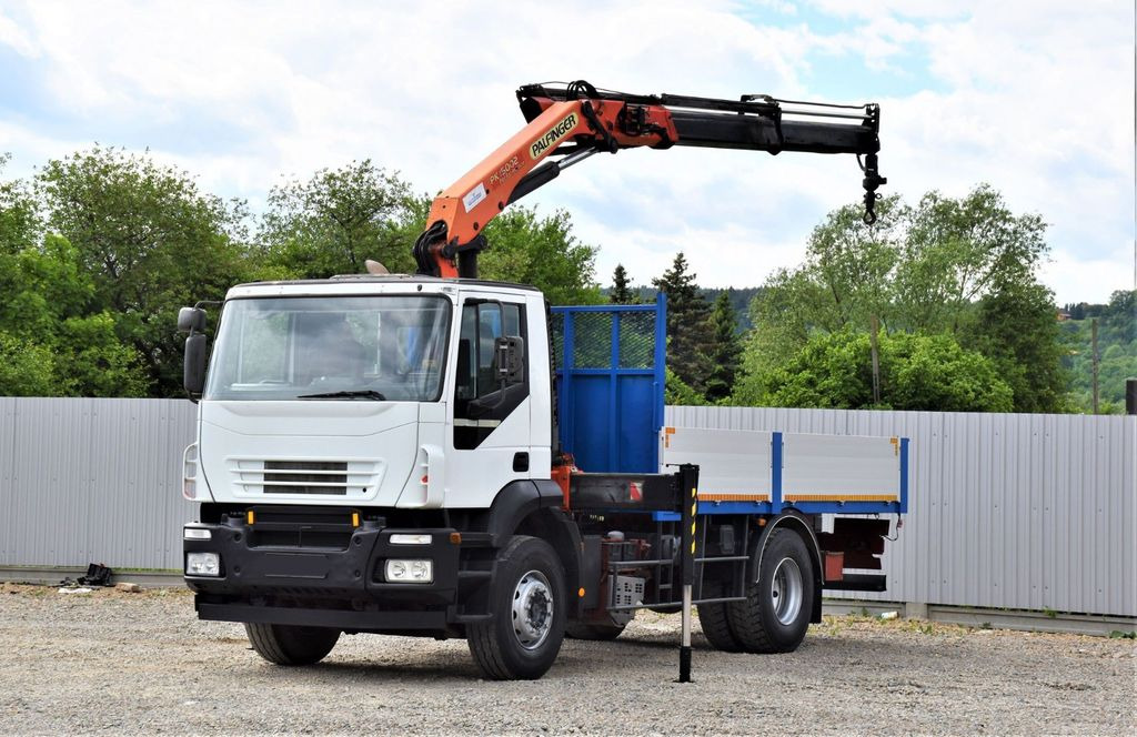Iveco Eurocargo 180E28 *Pritsche 4,80m + KRAN Iveco Eurocargo 180E28 *Pritsche 4,80m + KRAN - Kamion s kranom: slika Iveco Eurocargo 180E28 *Pritsche 4,80m + KRAN Iveco Eurocargo 180E28 *Pritsche 4,80m + KRAN - Kamion s kranom Iveco Eurocargo 180E28 *Pritsche 4,80m + KRAN Iveco Eurocargo 180E28 *Pritsche 4,80m + KRAN - Kamion s kranom: slika Iveco Eurocargo 180E28 *Pritsche 4,80m + KRAN Iveco Eurocargo 180E28 *Pritsche 4,80m + KRAN - Kamion s kranom