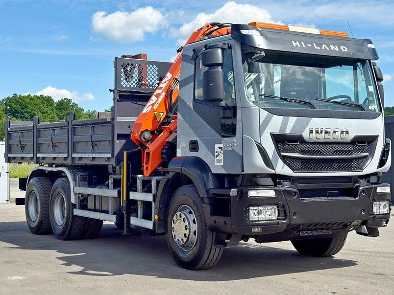 Iveco TRAKKER 410*Kipper 5,20m*ATLAS 165.2E * FUNK/6x4 Iveco TRAKKER 410*Kipper 5,20m*ATLAS 165.2E * FUNK/6x4 - Kiper, Kamion s kranom: slika Iveco TRAKKER 410*Kipper 5,20m*ATLAS 165.2E * FUNK/6x4 Iveco TRAKKER 410*Kipper 5,20m*ATLAS 165.2E * FUNK/6x4 - Kiper, Kamion s kranom Iveco TRAKKER 410*Kipper 5,20m*ATLAS 165.2E * FUNK/6x4 Iveco TRAKKER 410*Kipper 5,20m*ATLAS 165.2E * FUNK/6x4 - Kiper, Kamion s kranom: slika Iveco TRAKKER 410*Kipper 5,20m*ATLAS 165.2E * FUNK/6x4 Iveco TRAKKER 410*Kipper 5,20m*ATLAS 165.2E * FUNK/6x4 - Kiper, Kamion s kranom