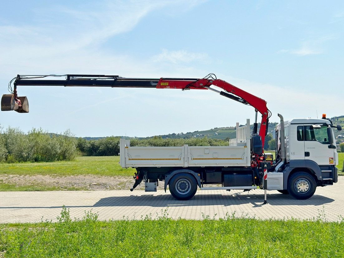 MAN TGS 18.360 * FASSI F135A.0.23 + FUNK * TOP - Kamion s kranom: slika MAN TGS 18.360 * FASSI F135A.0.23 + FUNK * TOP - Kamion s kranom MAN TGS 18.360 * FASSI F135A.0.23 + FUNK * TOP - Kamion s kranom: slika MAN TGS 18.360 * FASSI F135A.0.23 + FUNK * TOP - Kamion s kranom
