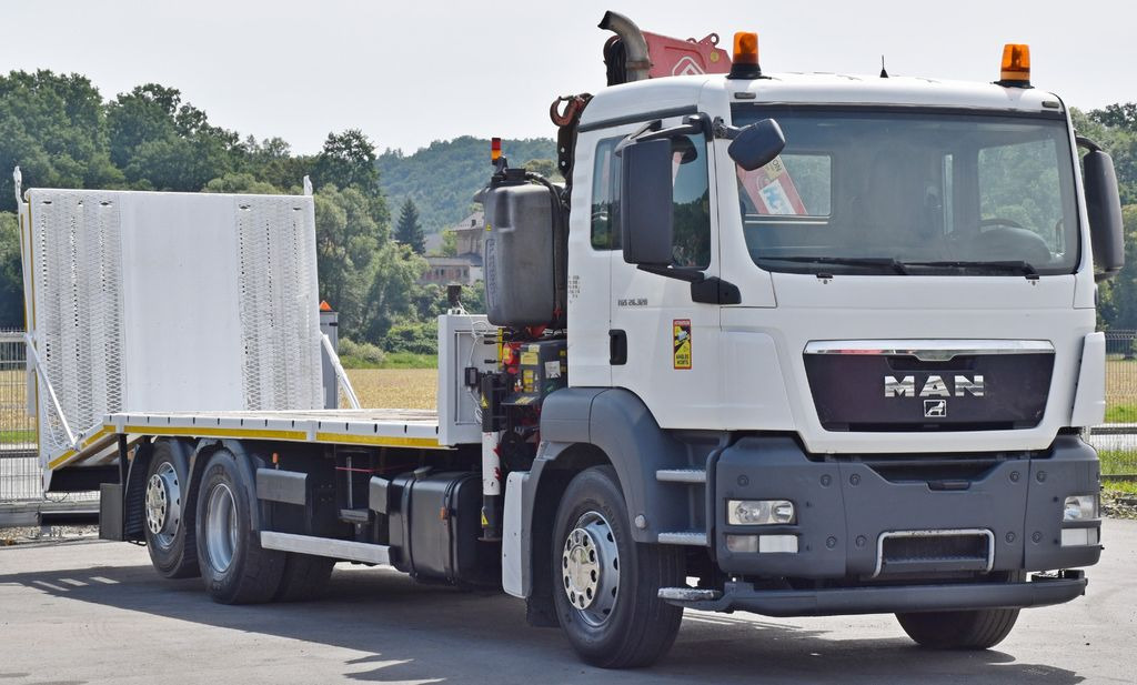MAN TGS 26.320 * FASSI F170A.22 + FUNK* TOPZUSTAND MAN TGS 26.320 * FASSI F170A.22 + FUNK* TOPZUSTAND - Kamion s kranom, Autotransporter: slika MAN TGS 26.320 * FASSI F170A.22 + FUNK* TOPZUSTAND MAN TGS 26.320 * FASSI F170A.22 + FUNK* TOPZUSTAND - Kamion s kranom, Autotransporter MAN TGS 26.320 * FASSI F170A.22 + FUNK* TOPZUSTAND MAN TGS 26.320 * FASSI F170A.22 + FUNK* TOPZUSTAND - Kamion s kranom, Autotransporter: slika MAN TGS 26.320 * FASSI F170A.22 + FUNK* TOPZUSTAND MAN TGS 26.320 * FASSI F170A.22 + FUNK* TOPZUSTAND - Kamion s kranom, Autotransporter