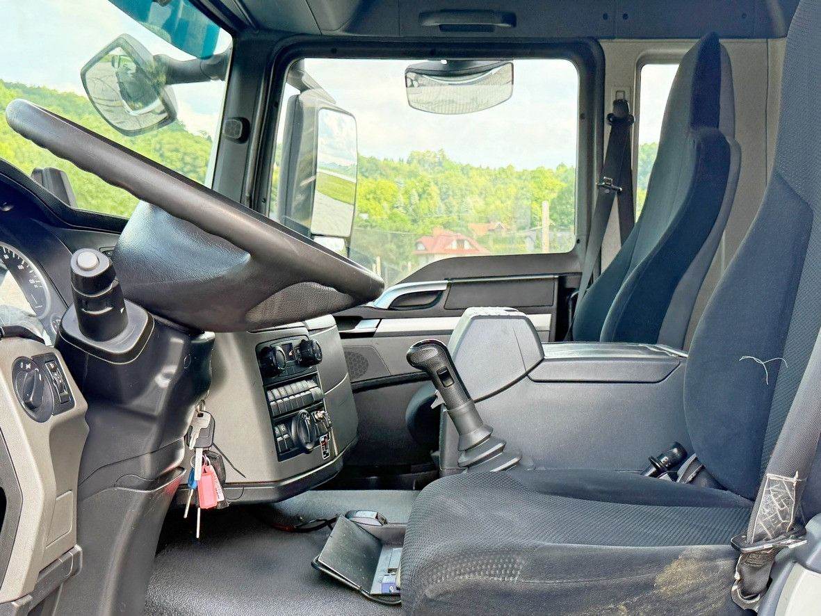 Kamion s kranom MAN TGS 26.400 * HIAB X-HIDUO 188 E-3 + FUNK * 6x4: slika Kamion s kranom MAN TGS 26.400 * HIAB X-HIDUO 188 E-3 + FUNK * 6x4 Kamion s kranom MAN TGS 26.400 * HIAB X-HIDUO 188 E-3 + FUNK * 6x4: slika Kamion s kranom MAN TGS 26.400 * HIAB X-HIDUO 188 E-3 + FUNK * 6x4