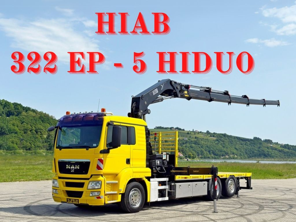 MAN TGS 26.440 * HIAB 322 EP - 5 HIDUO/ FUNK * TOP MAN TGS 26.440 * HIAB 322 EP - 5 HIDUO/ FUNK * TOP - Kamion s kranom, Kamion s otvorenim sandukom: slika MAN TGS 26.440 * HIAB 322 EP - 5 HIDUO/ FUNK * TOP MAN TGS 26.440 * HIAB 322 EP - 5 HIDUO/ FUNK * TOP - Kamion s kranom, Kamion s otvorenim sandukom MAN TGS 26.440 * HIAB 322 EP - 5 HIDUO/ FUNK * TOP MAN TGS 26.440 * HIAB 322 EP - 5 HIDUO/ FUNK * TOP - Kamion s kranom, Kamion s otvorenim sandukom: slika MAN TGS 26.440 * HIAB 322 EP - 5 HIDUO/ FUNK * TOP MAN TGS 26.440 * HIAB 322 EP - 5 HIDUO/ FUNK * TOP - Kamion s kranom, Kamion s otvorenim sandukom