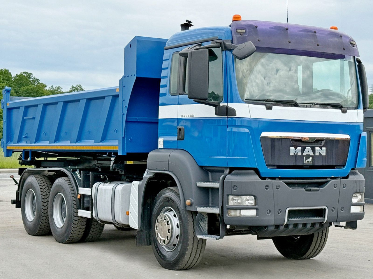MAN TGS 33.360 * KIPPER 5,10 m + BORDMATIC /6x4* TOP - Kiper, Kamion s kranom: slika MAN TGS 33.360 * KIPPER 5,10 m + BORDMATIC /6x4* TOP - Kiper, Kamion s kranom MAN TGS 33.360 * KIPPER 5,10 m + BORDMATIC /6x4* TOP - Kiper, Kamion s kranom: slika MAN TGS 33.360 * KIPPER 5,10 m + BORDMATIC /6x4* TOP - Kiper, Kamion s kranom
