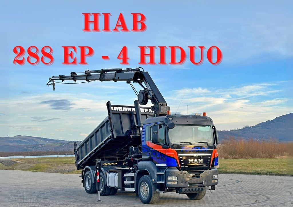 MAN TGS 33.480 * HIAB 288 EP - 4 HIDUO/ FUNK * 6x4 MAN TGS 33.480 * HIAB 288 EP - 4 HIDUO/ FUNK * 6x4 - Kamion s kranom, Kiper: slika MAN TGS 33.480 * HIAB 288 EP - 4 HIDUO/ FUNK * 6x4 MAN TGS 33.480 * HIAB 288 EP - 4 HIDUO/ FUNK * 6x4 - Kamion s kranom, Kiper MAN TGS 33.480 * HIAB 288 EP - 4 HIDUO/ FUNK * 6x4 MAN TGS 33.480 * HIAB 288 EP - 4 HIDUO/ FUNK * 6x4 - Kamion s kranom, Kiper: slika MAN TGS 33.480 * HIAB 288 EP - 4 HIDUO/ FUNK * 6x4 MAN TGS 33.480 * HIAB 288 EP - 4 HIDUO/ FUNK * 6x4 - Kamion s kranom, Kiper