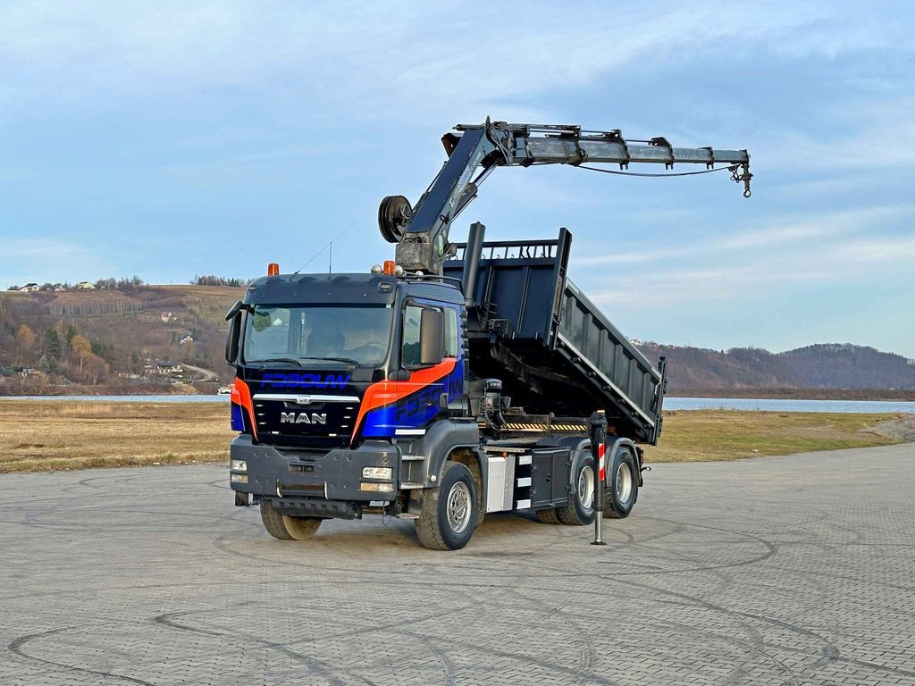 MAN TGS 33.480 * HIAB 288 EP - 4 HIDUO/ FUNK * 6x4 MAN TGS 33.480 * HIAB 288 EP - 4 HIDUO/ FUNK * 6x4 - Kiper, Kamion s kranom: slika MAN TGS 33.480 * HIAB 288 EP - 4 HIDUO/ FUNK * 6x4 MAN TGS 33.480 * HIAB 288 EP - 4 HIDUO/ FUNK * 6x4 - Kiper, Kamion s kranom MAN TGS 33.480 * HIAB 288 EP - 4 HIDUO/ FUNK * 6x4 MAN TGS 33.480 * HIAB 288 EP - 4 HIDUO/ FUNK * 6x4 - Kiper, Kamion s kranom: slika MAN TGS 33.480 * HIAB 288 EP - 4 HIDUO/ FUNK * 6x4 MAN TGS 33.480 * HIAB 288 EP - 4 HIDUO/ FUNK * 6x4 - Kiper, Kamion s kranom
