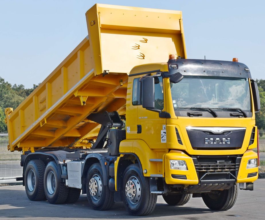 MAN TGS 35.400 KIPPER 5,90 m + BORDMATIC * 8x4 MAN TGS 35.400 KIPPER 5,90 m + BORDMATIC * 8x4 - Kiper: slika MAN TGS 35.400 KIPPER 5,90 m + BORDMATIC * 8x4 MAN TGS 35.400 KIPPER 5,90 m + BORDMATIC * 8x4 - Kiper MAN TGS 35.400 KIPPER 5,90 m + BORDMATIC * 8x4 MAN TGS 35.400 KIPPER 5,90 m + BORDMATIC * 8x4 - Kiper: slika MAN TGS 35.400 KIPPER 5,90 m + BORDMATIC * 8x4 MAN TGS 35.400 KIPPER 5,90 m + BORDMATIC * 8x4 - Kiper