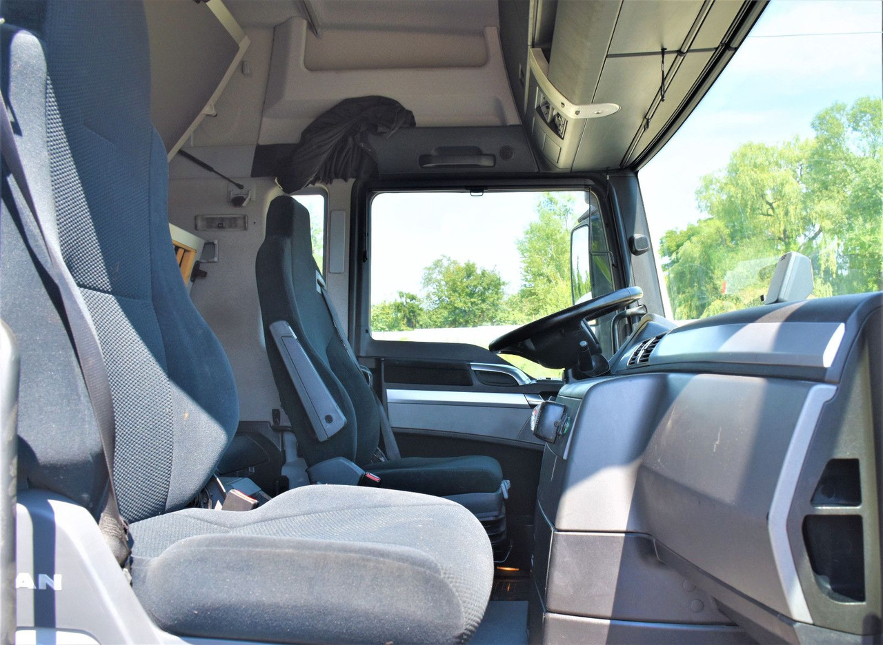 Kamion s kranom MAN TGX 26.440 Pritsche 6,20 m+HIAB 122 HIDUO/FUNK: slika Kamion s kranom MAN TGX 26.440 Pritsche 6,20 m+HIAB 122 HIDUO/FUNK Kamion s kranom MAN TGX 26.440 Pritsche 6,20 m+HIAB 122 HIDUO/FUNK: slika Kamion s kranom MAN TGX 26.440 Pritsche 6,20 m+HIAB 122 HIDUO/FUNK