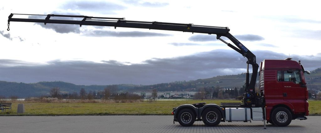 MAN TGX 28.480 Sattelzugmaschine + HMF 2120 K5/FUNK MAN TGX 28.480 Sattelzugmaschine + HMF 2120 K5/FUNK - Kamion s kranom: slika MAN TGX 28.480 Sattelzugmaschine + HMF 2120 K5/FUNK MAN TGX 28.480 Sattelzugmaschine + HMF 2120 K5/FUNK - Kamion s kranom MAN TGX 28.480 Sattelzugmaschine + HMF 2120 K5/FUNK MAN TGX 28.480 Sattelzugmaschine + HMF 2120 K5/FUNK - Kamion s kranom: slika MAN TGX 28.480 Sattelzugmaschine + HMF 2120 K5/FUNK MAN TGX 28.480 Sattelzugmaschine + HMF 2120 K5/FUNK - Kamion s kranom