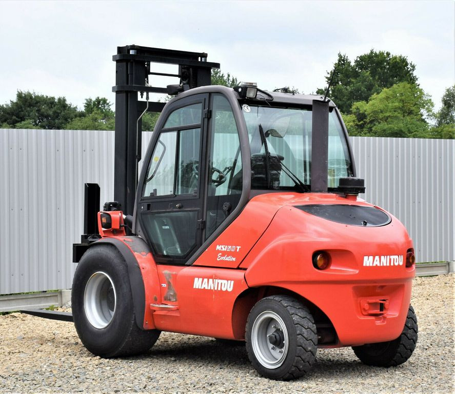 Manitou MSI50T 1E3 * STAPLER * TOPZUSTAND ! - Diesel viličar: slika Manitou MSI50T 1E3 * STAPLER * TOPZUSTAND ! - Diesel viličar Manitou MSI50T 1E3 * STAPLER * TOPZUSTAND ! - Diesel viličar: slika Manitou MSI50T 1E3 * STAPLER * TOPZUSTAND ! - Diesel viličar