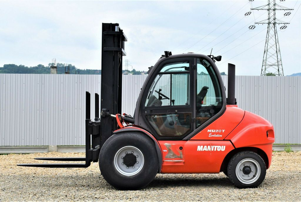 Manitou MSI50T 1E3 * STAPLER * TOPZUSTAND ! - Diesel viličar: slika Manitou MSI50T 1E3 * STAPLER * TOPZUSTAND ! - Diesel viličar Manitou MSI50T 1E3 * STAPLER * TOPZUSTAND ! - Diesel viličar: slika Manitou MSI50T 1E3 * STAPLER * TOPZUSTAND ! - Diesel viličar