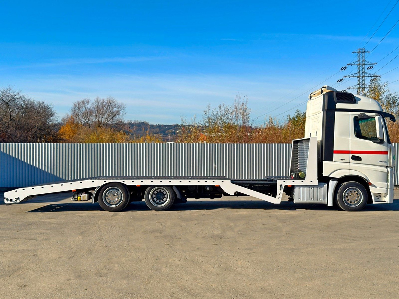 Mercedes-Benz ACTROS 2540 * ABSCHLEPPWAGEN 9,20 m* TOP - Kamion za vuču: slika Mercedes-Benz ACTROS 2540 * ABSCHLEPPWAGEN 9,20 m* TOP - Kamion za vuču Mercedes-Benz ACTROS 2540 * ABSCHLEPPWAGEN 9,20 m* TOP - Kamion za vuču: slika Mercedes-Benz ACTROS 2540 * ABSCHLEPPWAGEN 9,20 m* TOP - Kamion za vuču