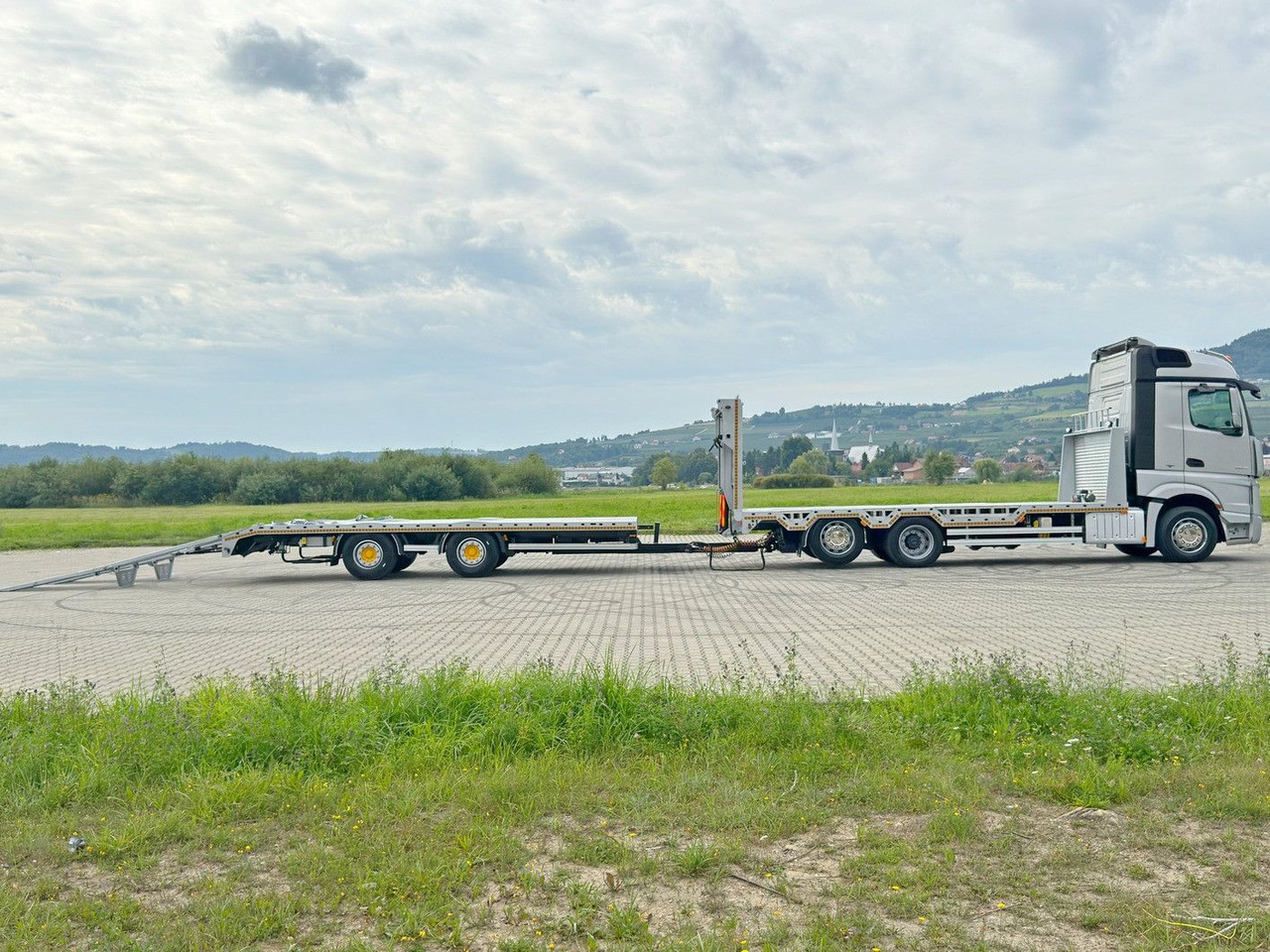 Mercedes-Benz ACTROS 2542 *ABSCHLEPPWAGEN 8,50m+Anhänger 7,32m - Kamion za vuču: slika Mercedes-Benz ACTROS 2542 *ABSCHLEPPWAGEN 8,50m+Anhänger 7,32m - Kamion za vuču Mercedes-Benz ACTROS 2542 *ABSCHLEPPWAGEN 8,50m+Anhänger 7,32m - Kamion za vuču: slika Mercedes-Benz ACTROS 2542 *ABSCHLEPPWAGEN 8,50m+Anhänger 7,32m - Kamion za vuču