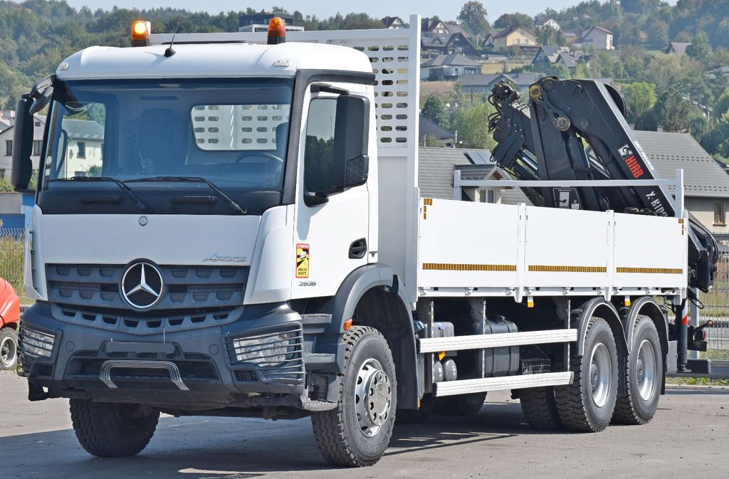 Mercedes-Benz ACTROS 2636 *HIAB X-HIDUO 188 ES-4/FUNK + * 6x4 Mercedes-Benz AROCS 2636 *HIAB X-HIDUO 188 ES-4/FUNK + * 6x4 - Kamion s kranom, Kamion s otvorenim sandukom: slika Mercedes-Benz ACTROS 2636 *HIAB X-HIDUO 188 ES-4/FUNK + * 6x4 Mercedes-Benz AROCS 2636 *HIAB X-HIDUO 188 ES-4/FUNK + * 6x4 - Kamion s kranom, Kamion s otvorenim sandukom Mercedes-Benz ACTROS 2636 *HIAB X-HIDUO 188 ES-4/FUNK + * 6x4 Mercedes-Benz AROCS 2636 *HIAB X-HIDUO 188 ES-4/FUNK + * 6x4 - Kamion s kranom, Kamion s otvorenim sandukom: slika Mercedes-Benz ACTROS 2636 *HIAB X-HIDUO 188 ES-4/FUNK + * 6x4 Mercedes-Benz AROCS 2636 *HIAB X-HIDUO 188 ES-4/FUNK + * 6x4 - Kamion s kranom, Kamion s otvorenim sandukom