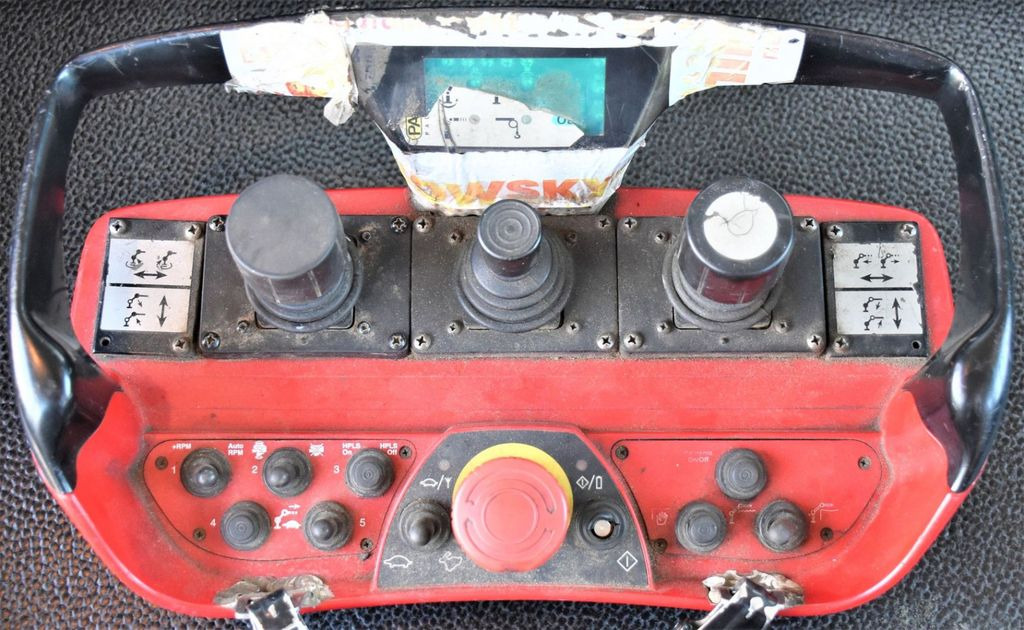 Kamion s kranom, Kamion s otvorenim sandukom Mercedes-Benz ACTROS 2641 * PK 29002 +JIB PJ060/FUNK* 6x4 Mercedes-Benz ACTROS 2641 * PK 29002 +JIB PJ060/FUNK* 6x4: slika Kamion s kranom, Kamion s otvorenim sandukom Mercedes-Benz ACTROS 2641 * PK 29002 +JIB PJ060/FUNK* 6x4 Mercedes-Benz ACTROS 2641 * PK 29002 +JIB PJ060/FUNK* 6x4 Kamion s kranom, Kamion s otvorenim sandukom Mercedes-Benz ACTROS 2641 * PK 29002 +JIB PJ060/FUNK* 6x4 Mercedes-Benz ACTROS 2641 * PK 29002 +JIB PJ060/FUNK* 6x4: slika Kamion s kranom, Kamion s otvorenim sandukom Mercedes-Benz ACTROS 2641 * PK 29002 +JIB PJ060/FUNK* 6x4 Mercedes-Benz ACTROS 2641 * PK 29002 +JIB PJ060/FUNK* 6x4