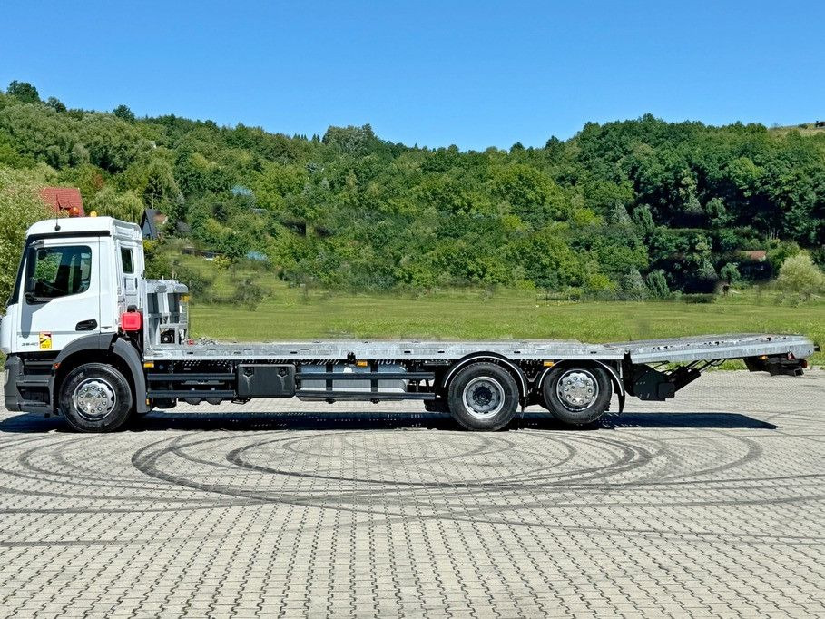 Mercedes-Benz ANTOS 2540 * ABSCHLEPPWAGEN 9,40 m* TOP - Kamion za vuču: slika Mercedes-Benz ANTOS 2540 * ABSCHLEPPWAGEN 9,40 m* TOP - Kamion za vuču Mercedes-Benz ANTOS 2540 * ABSCHLEPPWAGEN 9,40 m* TOP - Kamion za vuču: slika Mercedes-Benz ANTOS 2540 * ABSCHLEPPWAGEN 9,40 m* TOP - Kamion za vuču