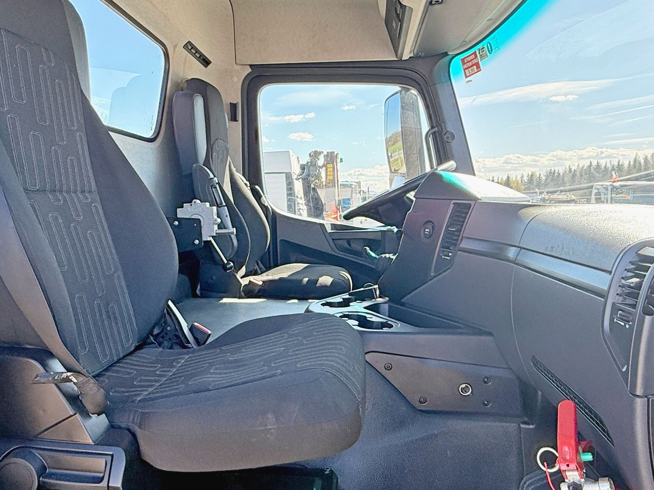 Automješalica Mercedes-Benz AROCS 3240 * Betonmischer * 8x4 * TOPZUSTAND: slika Automješalica Mercedes-Benz AROCS 3240 * Betonmischer * 8x4 * TOPZUSTAND