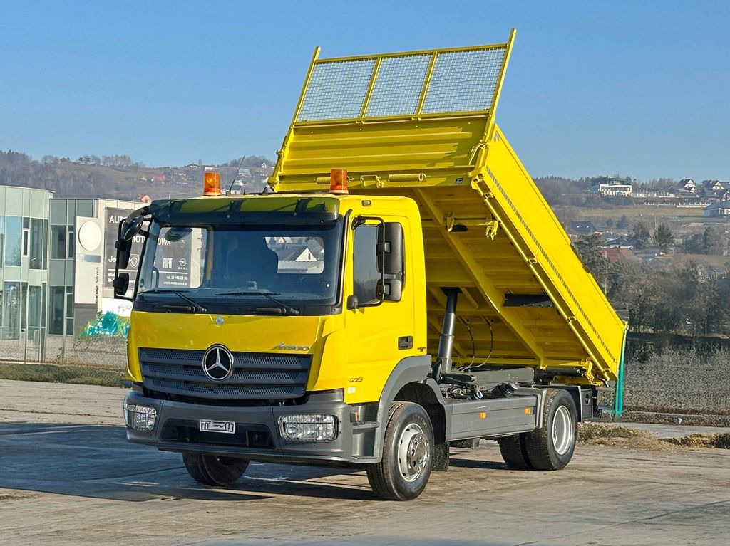 Mercedes-Benz ATEGO 1223 * KIPPER 4,20m * TOPZUSTAND Mercedes-Benz ATEGO 1223 * KIPPER 4,20m * TOPZUSTAND - Kiper, Kamion s kranom: slika Mercedes-Benz ATEGO 1223 * KIPPER 4,20m * TOPZUSTAND Mercedes-Benz ATEGO 1223 * KIPPER 4,20m * TOPZUSTAND - Kiper, Kamion s kranom Mercedes-Benz ATEGO 1223 * KIPPER 4,20m * TOPZUSTAND Mercedes-Benz ATEGO 1223 * KIPPER 4,20m * TOPZUSTAND - Kiper, Kamion s kranom: slika Mercedes-Benz ATEGO 1223 * KIPPER 4,20m * TOPZUSTAND Mercedes-Benz ATEGO 1223 * KIPPER 4,20m * TOPZUSTAND - Kiper, Kamion s kranom