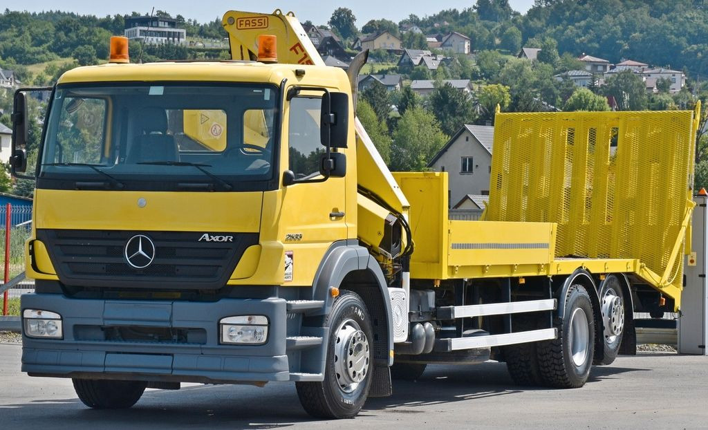 Mercedes-Benz AXOR 2533 ABSCHLEPPWAGEN 7,50 m + FASSI F150A.22 Mercedes-Benz AXOR 2533 ABSCHLEPPWAGEN 7,50 m + FASSI F150A.22 - Kamion za vuču: slika Mercedes-Benz AXOR 2533 ABSCHLEPPWAGEN 7,50 m + FASSI F150A.22 Mercedes-Benz AXOR 2533 ABSCHLEPPWAGEN 7,50 m + FASSI F150A.22 - Kamion za vuču Mercedes-Benz AXOR 2533 ABSCHLEPPWAGEN 7,50 m + FASSI F150A.22 Mercedes-Benz AXOR 2533 ABSCHLEPPWAGEN 7,50 m + FASSI F150A.22 - Kamion za vuču: slika Mercedes-Benz AXOR 2533 ABSCHLEPPWAGEN 7,50 m + FASSI F150A.22 Mercedes-Benz AXOR 2533 ABSCHLEPPWAGEN 7,50 m + FASSI F150A.22 - Kamion za vuču