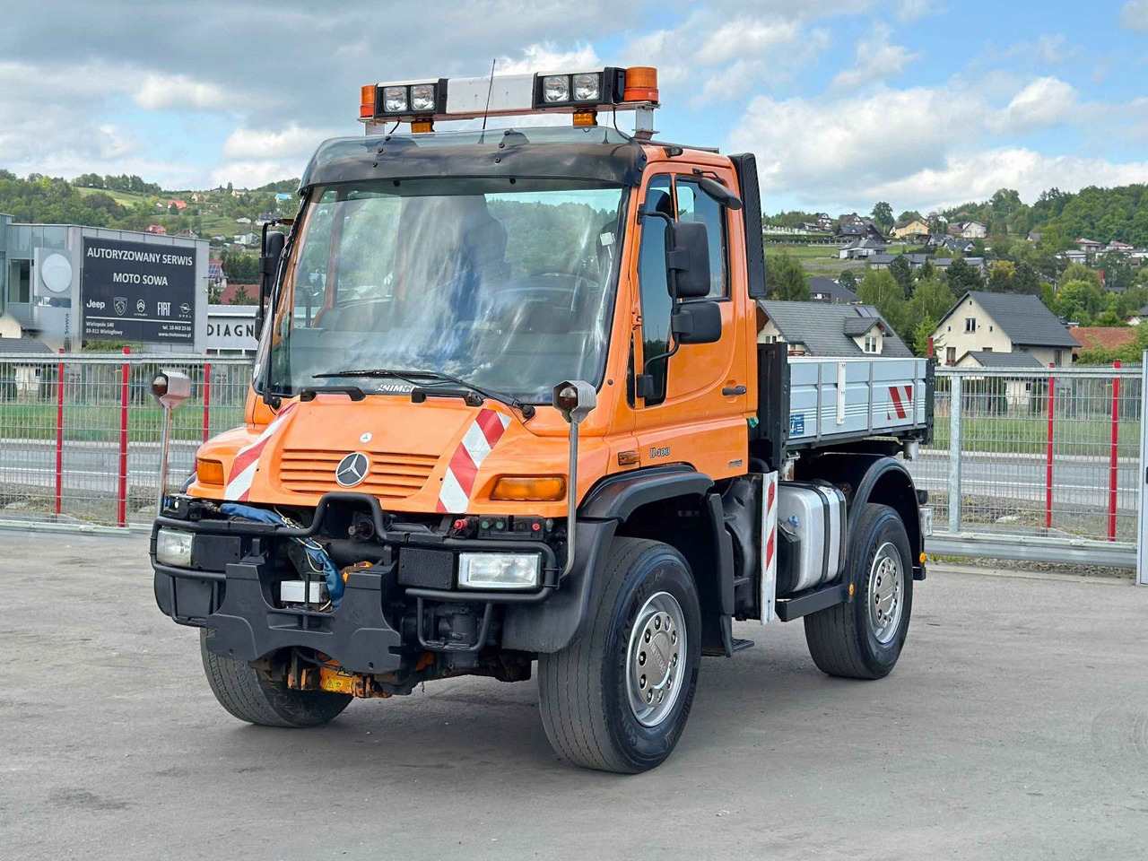 Mercedes-Benz UNIMOG 400 * KIPPER 2,40 * 4x4 * TOPZUSTAND - Kiper: slika Mercedes-Benz UNIMOG 400 * KIPPER 2,40 * 4x4 * TOPZUSTAND - Kiper Mercedes-Benz UNIMOG 400 * KIPPER 2,40 * 4x4 * TOPZUSTAND - Kiper: slika Mercedes-Benz UNIMOG 400 * KIPPER 2,40 * 4x4 * TOPZUSTAND - Kiper