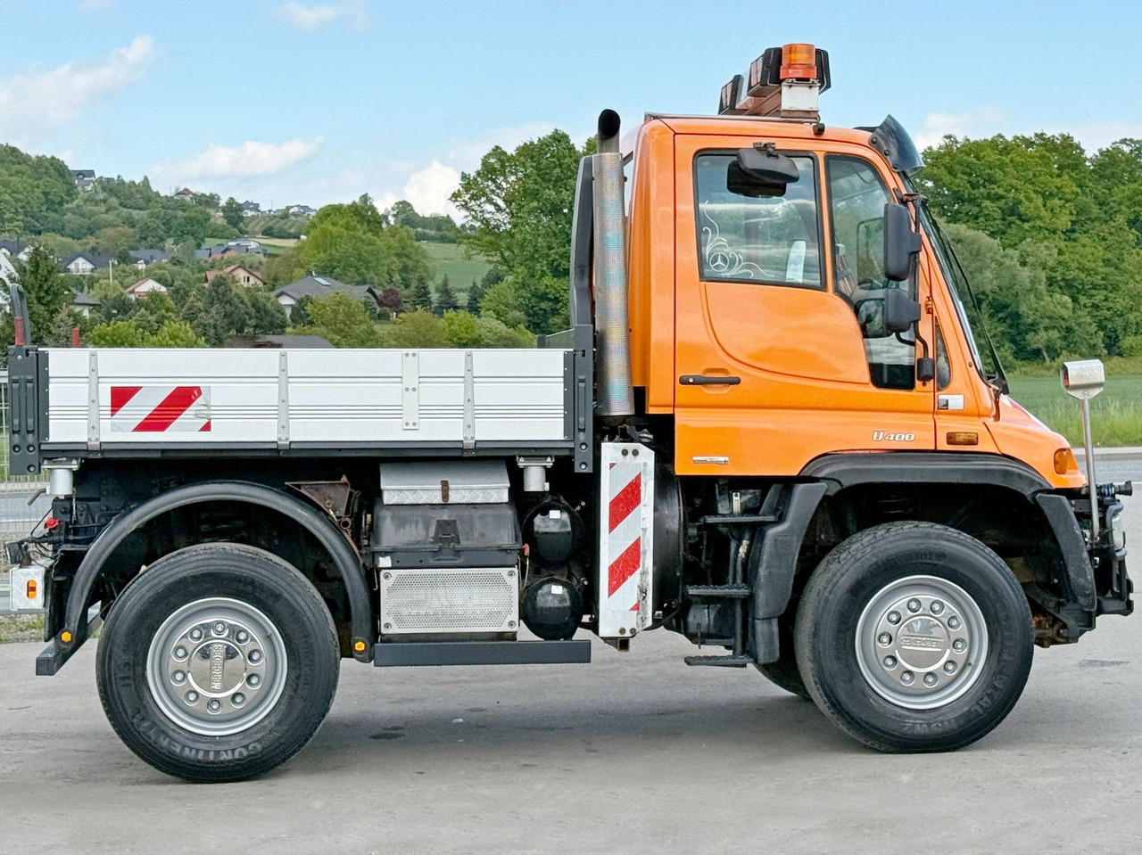 Mercedes-Benz UNIMOG 400 * KIPPER 2,40 * 4x4 * TOPZUSTAND - Kiper: slika Mercedes-Benz UNIMOG 400 * KIPPER 2,40 * 4x4 * TOPZUSTAND - Kiper Mercedes-Benz UNIMOG 400 * KIPPER 2,40 * 4x4 * TOPZUSTAND - Kiper: slika Mercedes-Benz UNIMOG 400 * KIPPER 2,40 * 4x4 * TOPZUSTAND - Kiper