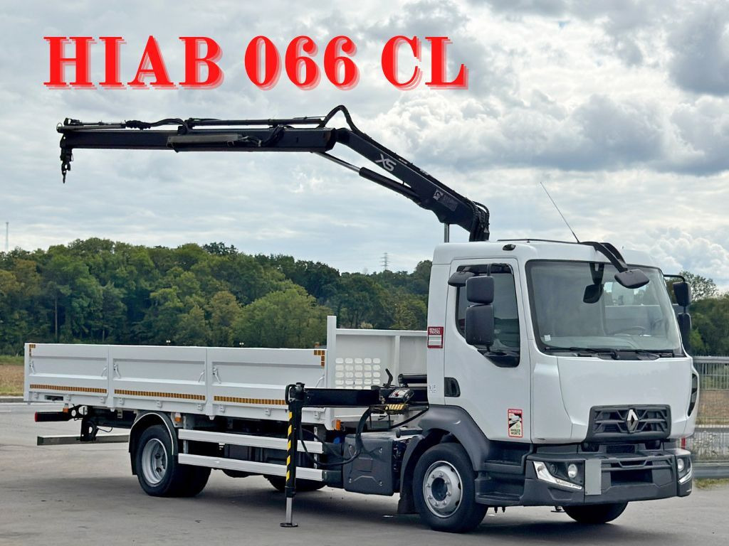 Renault D12.210 * HIAB 066 CL * TOPZUSTAND - Kamion s kranom: slika Renault D12.210 * HIAB 066 CL * TOPZUSTAND - Kamion s kranom Renault D12.210 * HIAB 066 CL * TOPZUSTAND - Kamion s kranom: slika Renault D12.210 * HIAB 066 CL * TOPZUSTAND - Kamion s kranom