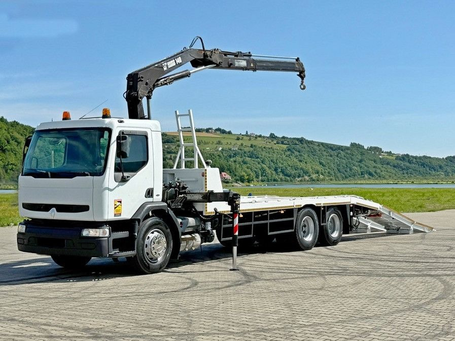 Renault KERAX 320 DCI* ABSCHLEPPWAGEN 7,35m + HIAB 140A - Kamion za vuču: slika Renault KERAX 320 DCI* ABSCHLEPPWAGEN 7,35m + HIAB 140A - Kamion za vuču Renault KERAX 320 DCI* ABSCHLEPPWAGEN 7,35m + HIAB 140A - Kamion za vuču: slika Renault KERAX 320 DCI* ABSCHLEPPWAGEN 7,35m + HIAB 140A - Kamion za vuču