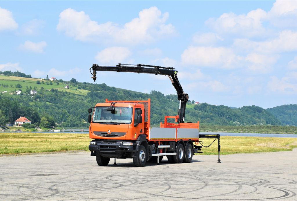 Renault KERAX 410 * HIAB 144 B-3 HIDUO / 6x4 * TOP - Kamion s kranom, Kamion s otvorenim sandukom: slika Renault KERAX 410 * HIAB 144 B-3 HIDUO / 6x4 * TOP - Kamion s kranom, Kamion s otvorenim sandukom Renault KERAX 410 * HIAB 144 B-3 HIDUO / 6x4 * TOP - Kamion s kranom, Kamion s otvorenim sandukom: slika Renault KERAX 410 * HIAB 144 B-3 HIDUO / 6x4 * TOP - Kamion s kranom, Kamion s otvorenim sandukom