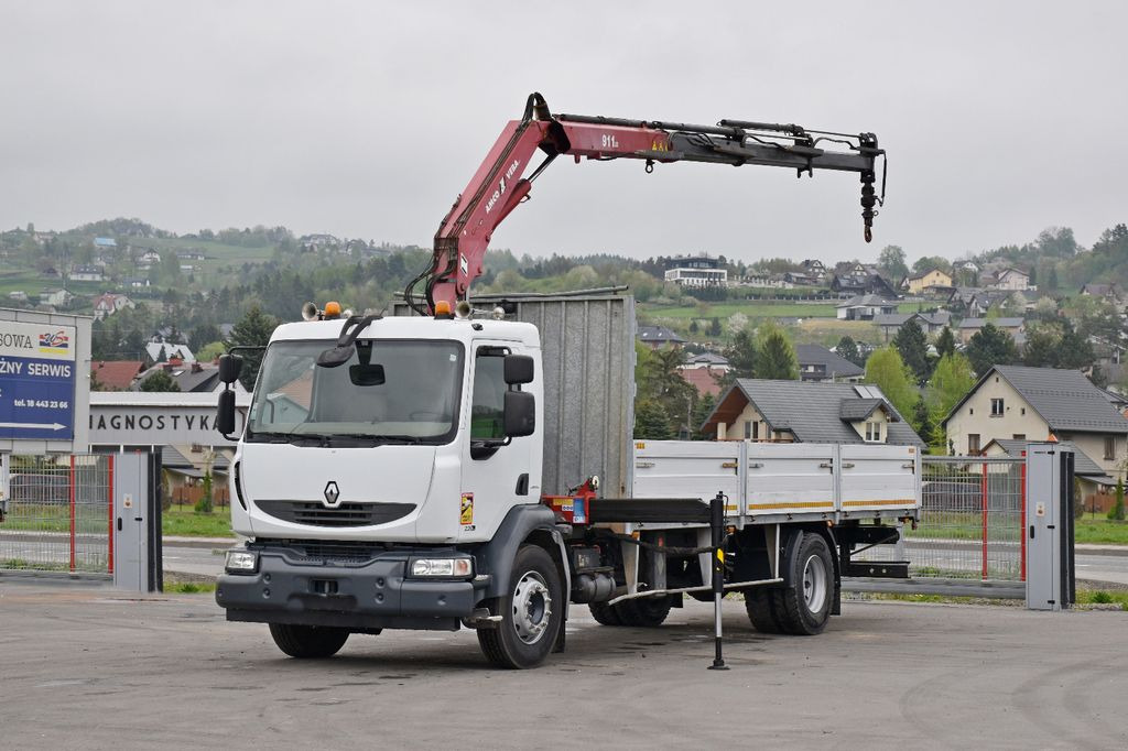 Renault MIDLUM 220 DXI *PRITSCHE 7,35m * KRAN + FUNK Renault MIDLUM 220 DXI *PRITSCHE 7,35m * KRAN + FUNK - Kamion s kranom, Kamion s otvorenim sandukom: slika Renault MIDLUM 220 DXI *PRITSCHE 7,35m * KRAN + FUNK Renault MIDLUM 220 DXI *PRITSCHE 7,35m * KRAN + FUNK - Kamion s kranom, Kamion s otvorenim sandukom Renault MIDLUM 220 DXI *PRITSCHE 7,35m * KRAN + FUNK Renault MIDLUM 220 DXI *PRITSCHE 7,35m * KRAN + FUNK - Kamion s kranom, Kamion s otvorenim sandukom: slika Renault MIDLUM 220 DXI *PRITSCHE 7,35m * KRAN + FUNK Renault MIDLUM 220 DXI *PRITSCHE 7,35m * KRAN + FUNK - Kamion s kranom, Kamion s otvorenim sandukom