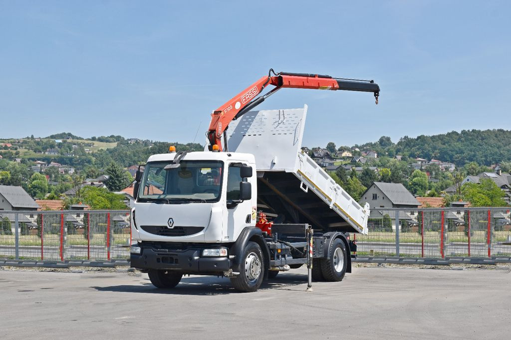 Renault MIDLUM 300 DXI * FASSI F105A.0.21 + PILOT* TOP - Kamion s kranom, Kiper: slika Renault MIDLUM 300 DXI * FASSI F105A.0.21 + PILOT* TOP - Kamion s kranom, Kiper Renault MIDLUM 300 DXI * FASSI F105A.0.21 + PILOT* TOP - Kamion s kranom, Kiper: slika Renault MIDLUM 300 DXI * FASSI F105A.0.21 + PILOT* TOP - Kamion s kranom, Kiper