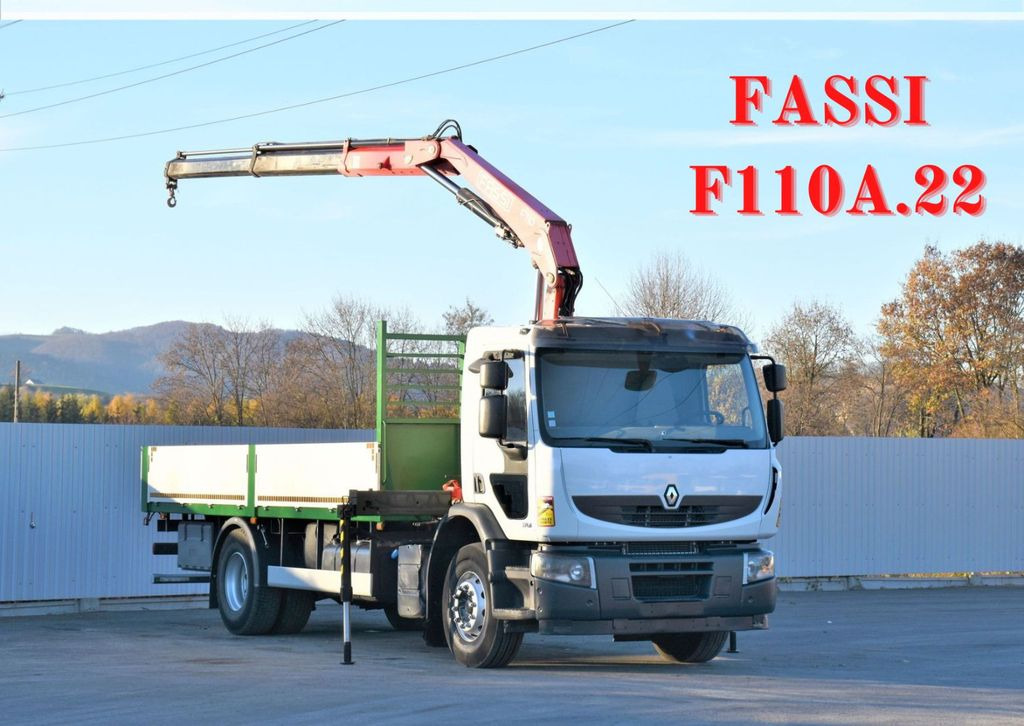 Renault Premium 370* FASSI F110A.22 * TOPZUSTAND Renault Premium 370* FASSI F110A.22 * TOPZUSTAND - Kamion s kranom: slika Renault Premium 370* FASSI F110A.22 * TOPZUSTAND Renault Premium 370* FASSI F110A.22 * TOPZUSTAND - Kamion s kranom Renault Premium 370* FASSI F110A.22 * TOPZUSTAND Renault Premium 370* FASSI F110A.22 * TOPZUSTAND - Kamion s kranom: slika Renault Premium 370* FASSI F110A.22 * TOPZUSTAND Renault Premium 370* FASSI F110A.22 * TOPZUSTAND - Kamion s kranom