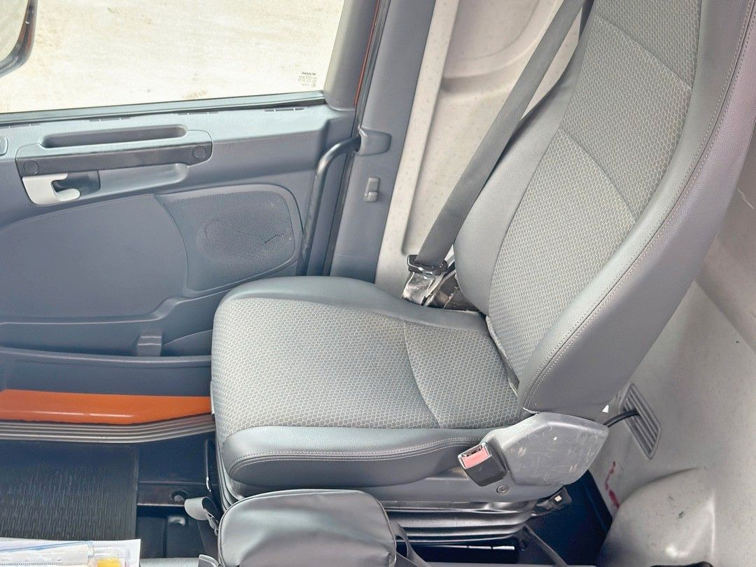 Kiper, Kamion s kranom Scania R 420 * PK 11002/FUNK * sandblaste: slika Kiper, Kamion s kranom Scania R 420 * PK 11002/FUNK * sandblaste Kiper, Kamion s kranom Scania R 420 * PK 11002/FUNK * sandblaste: slika Kiper, Kamion s kranom Scania R 420 * PK 11002/FUNK * sandblaste