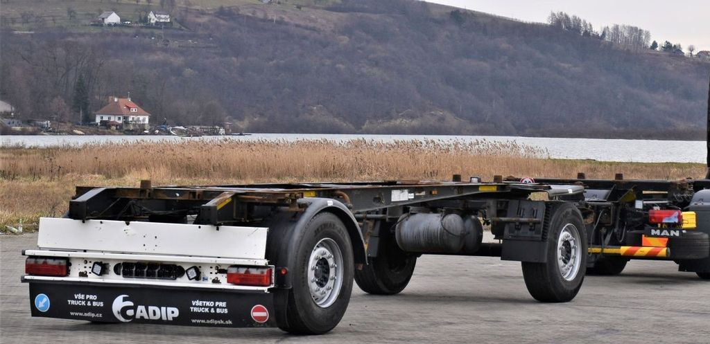 Schmitz Cargobull Anhänger 6,90m * TOPZUSTAND ! Schmitz Cargobull Anhänger 6,90m * TOPZUSTAND ! - Prikolica-šasija: slika Schmitz Cargobull Anhänger 6,90m * TOPZUSTAND ! Schmitz Cargobull Anhänger 6,90m * TOPZUSTAND ! - Prikolica-šasija Schmitz Cargobull Anhänger 6,90m * TOPZUSTAND ! Schmitz Cargobull Anhänger 6,90m * TOPZUSTAND ! - Prikolica-šasija: slika Schmitz Cargobull Anhänger 6,90m * TOPZUSTAND ! Schmitz Cargobull Anhänger 6,90m * TOPZUSTAND ! - Prikolica-šasija